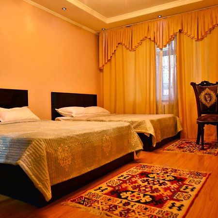 Astoria B&B Os Kültér fotó