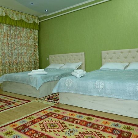 Astoria B&B Os Kültér fotó