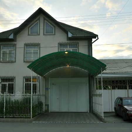 Astoria B&B Os Kültér fotó
