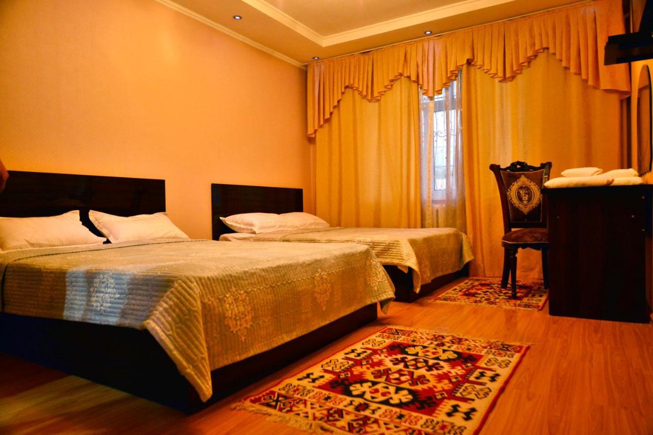 Astoria B&B Os Kültér fotó