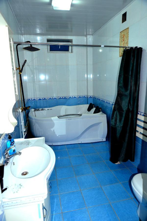 Astoria B&B Os Kültér fotó