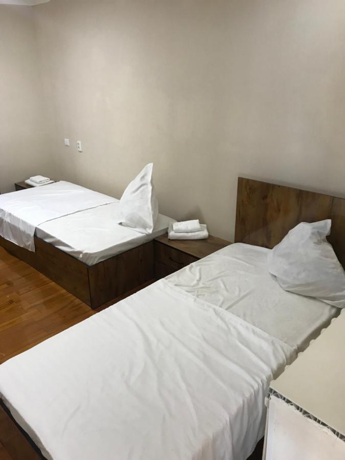 Astoria B&B Os Kültér fotó