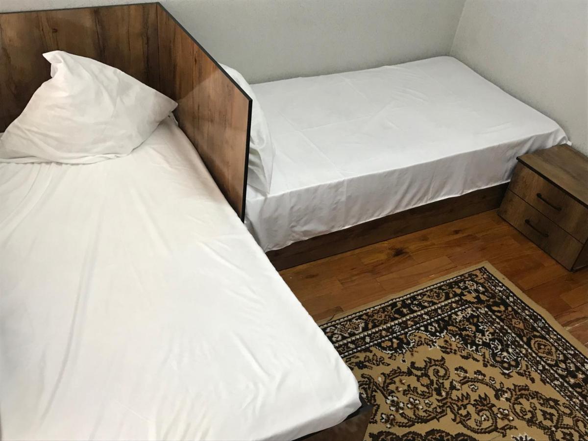 Astoria B&B Os Kültér fotó