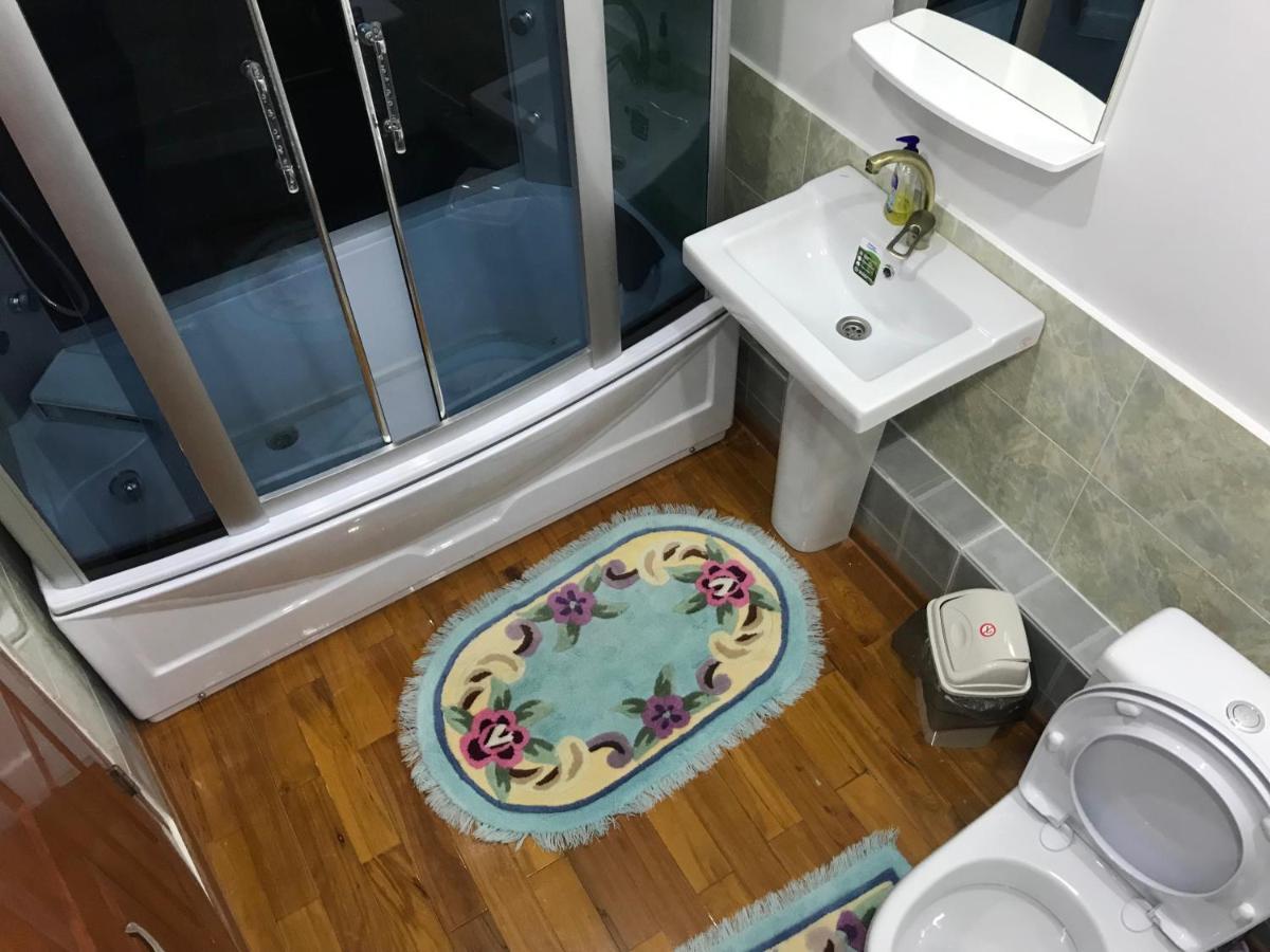 Astoria B&B Os Kültér fotó