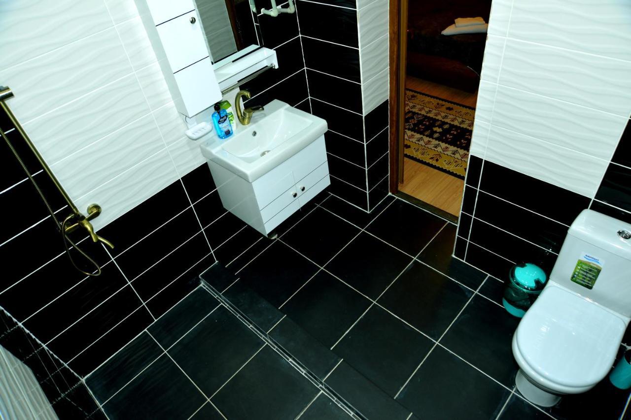 Astoria B&B Os Kültér fotó