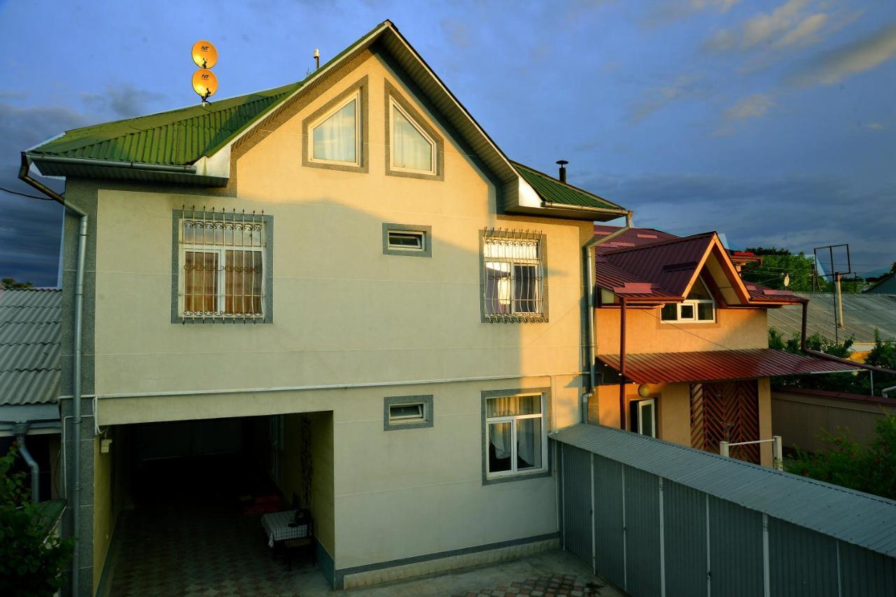 Astoria B&B Os Kültér fotó