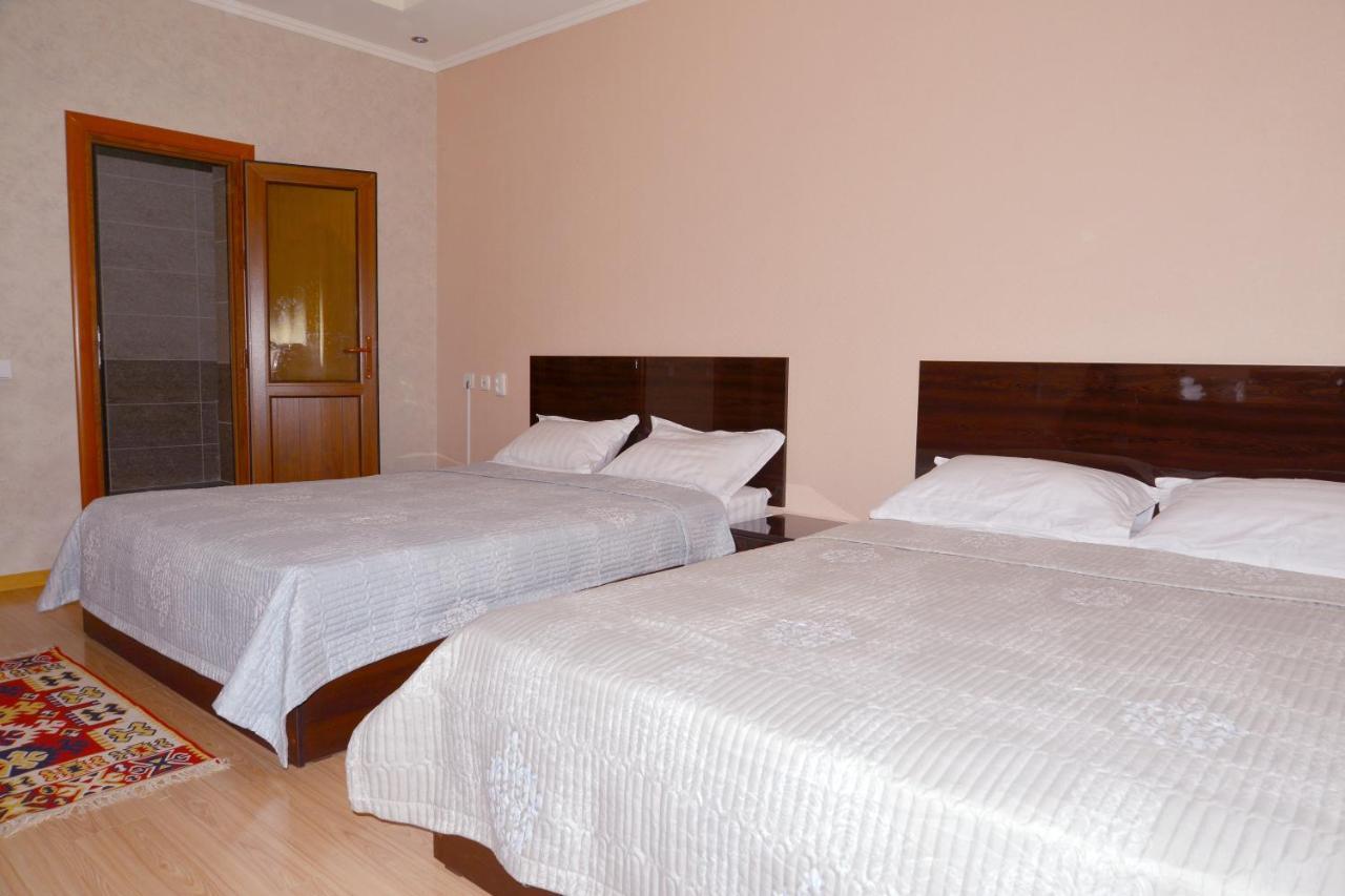 Astoria B&B Os Kültér fotó