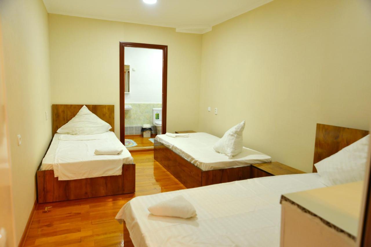 Astoria B&B Os Kültér fotó