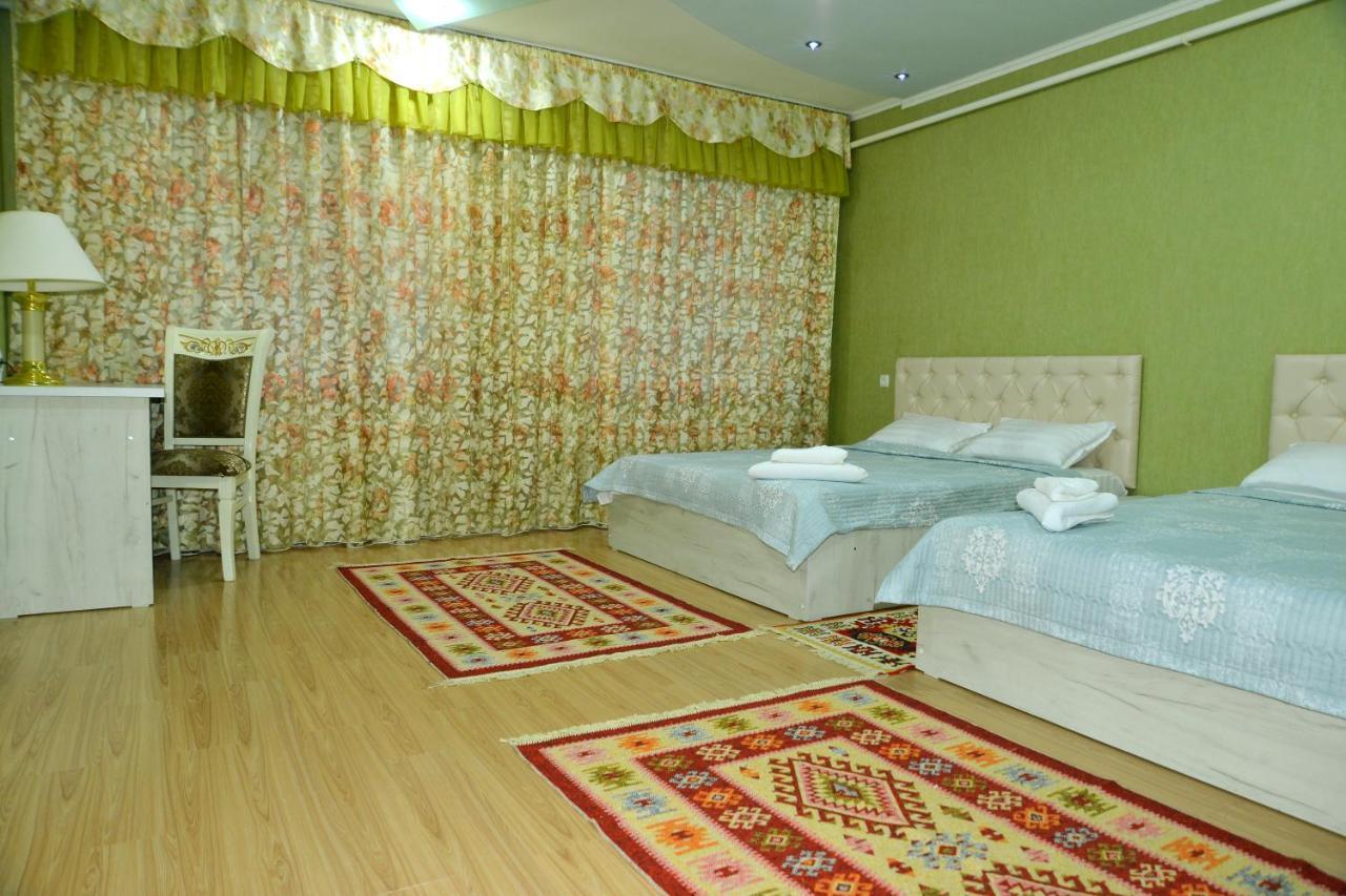Astoria B&B Os Kültér fotó