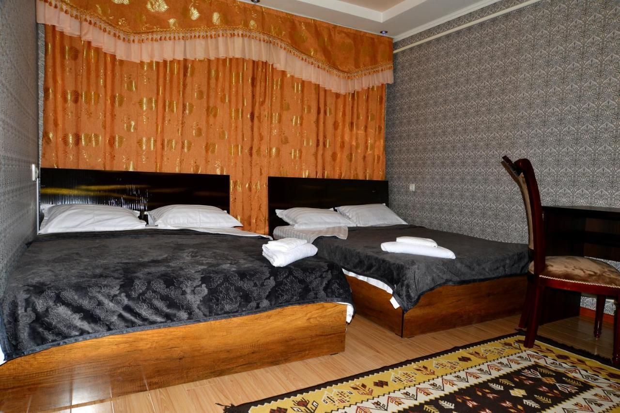 Astoria B&B Os Kültér fotó