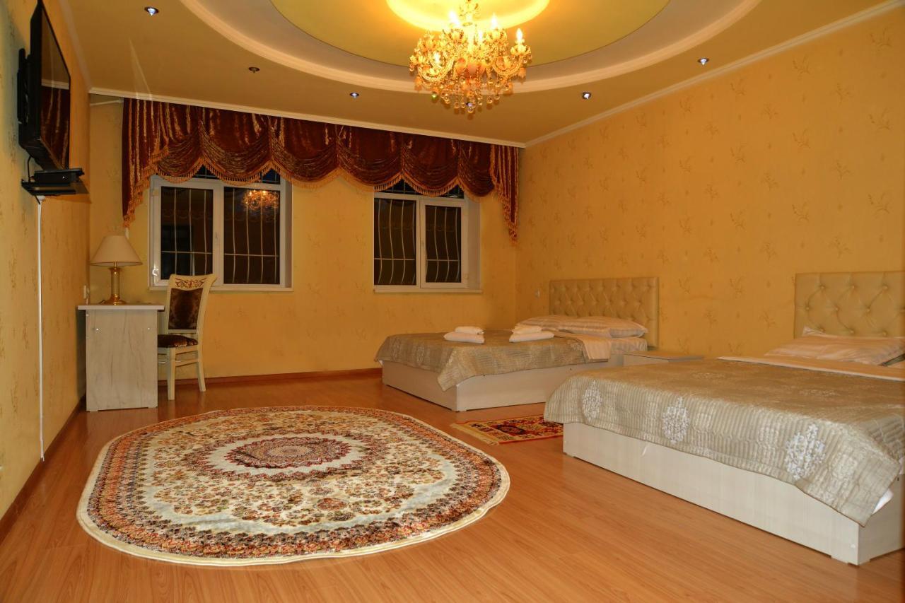 Astoria B&B Os Kültér fotó
