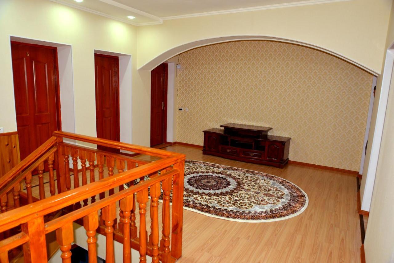 Astoria B&B Os Kültér fotó