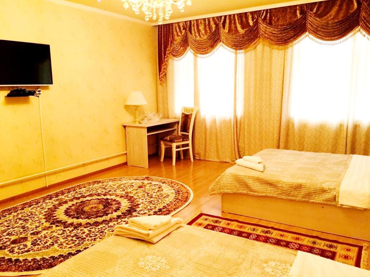 Astoria B&B Os Kültér fotó