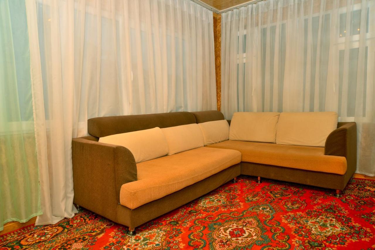 Astoria B&B Os Kültér fotó